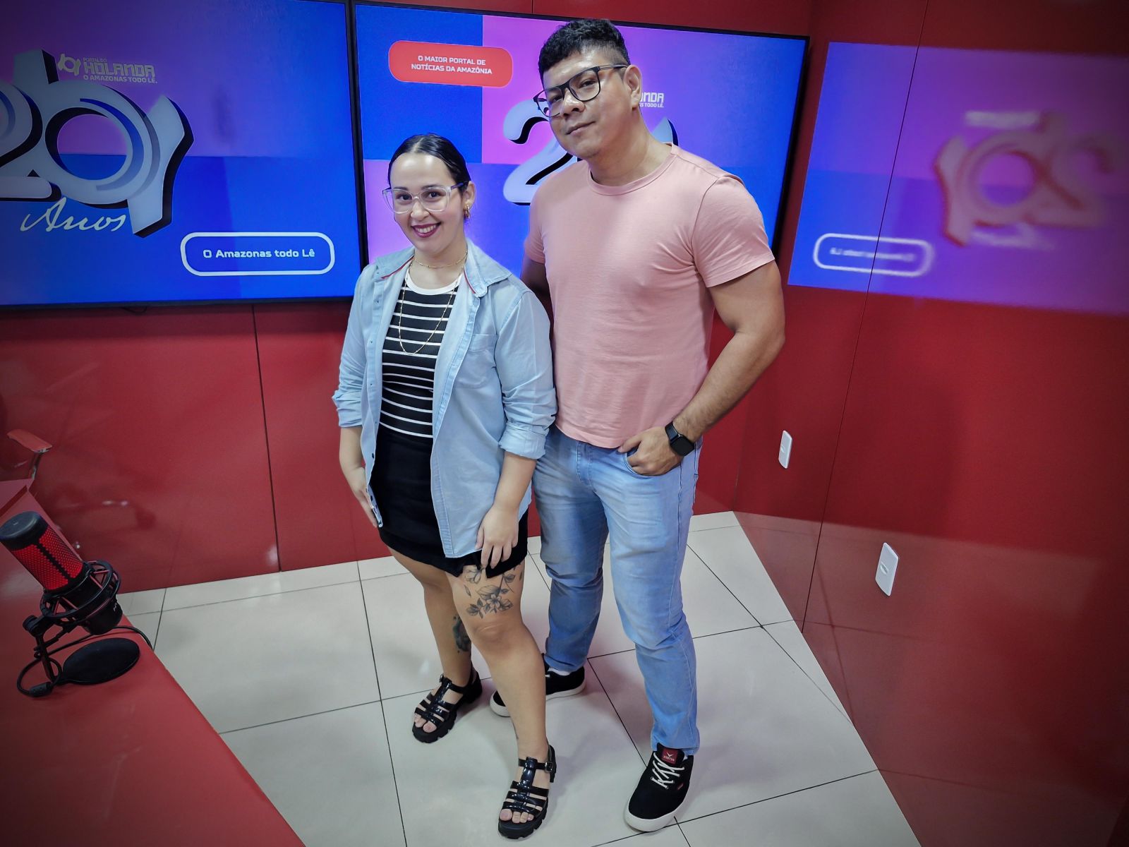 Fotografia: Junior Lima / Edi&ccedil;&atilde;o de Fotografia: Paulo Rabelo