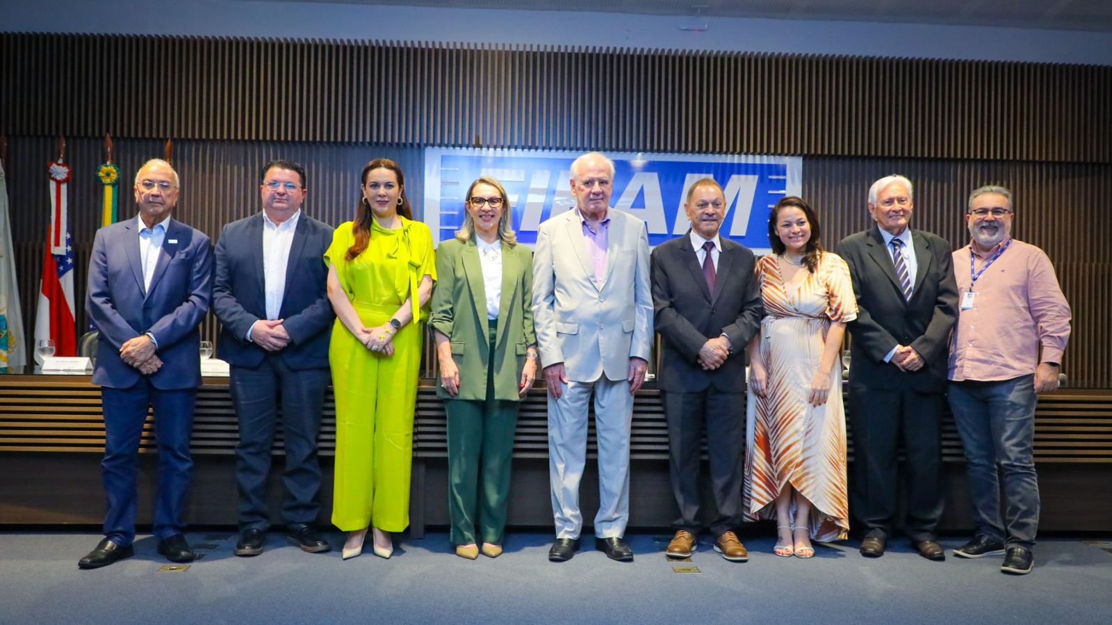 Foto: Ayrton Lopes/Fapeam