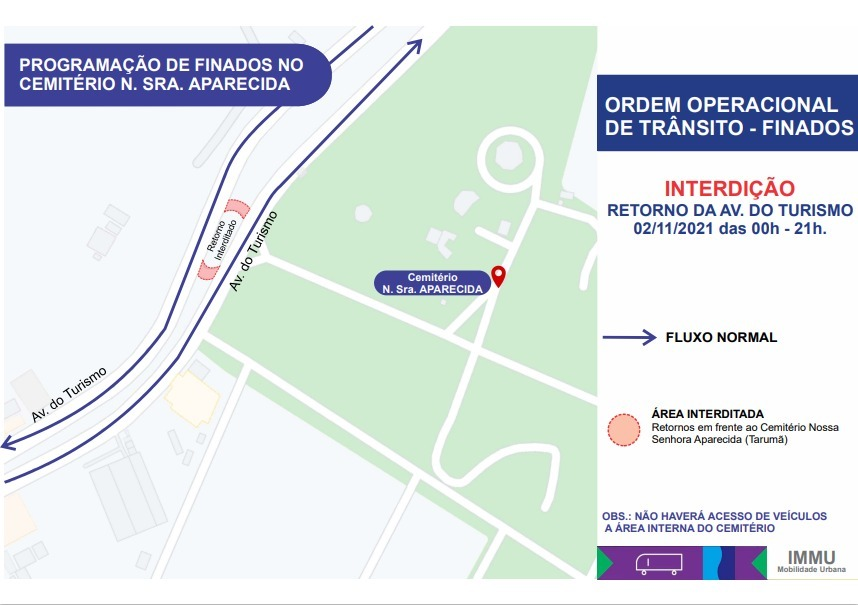 Foto: Divulgação IMMU