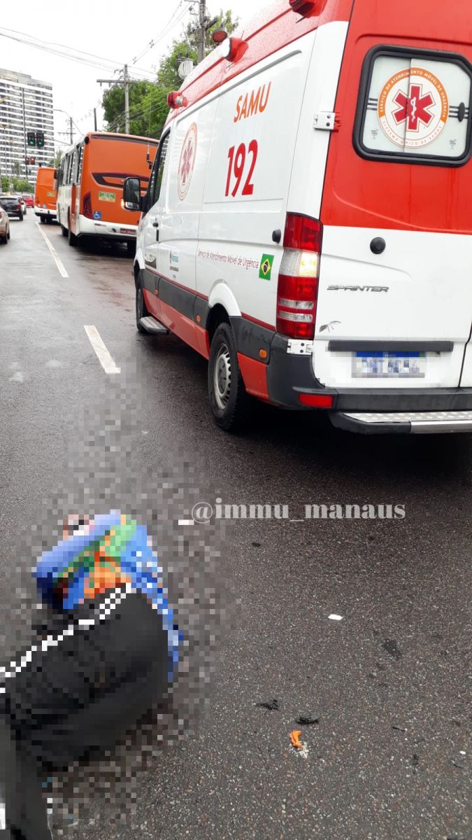 Foto: Divulga&ccedil;&atilde;o IMMU