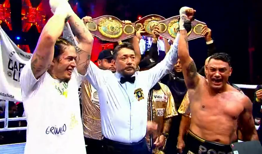 Foto: Reprodu&ccedil;&atilde;o/Twitter