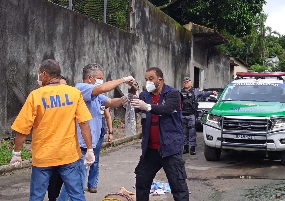 Foto: Caio Guarlotte/ Portal do Holanda 