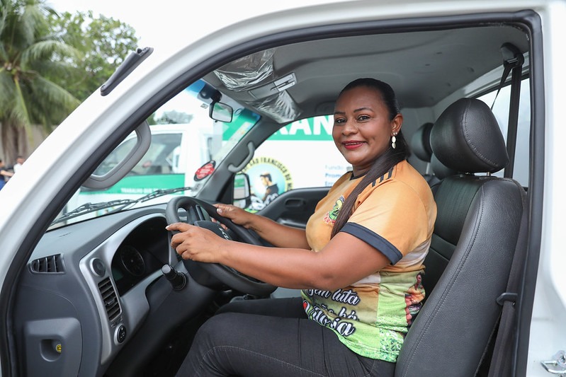 Foto: Ant&ocirc;nio Lima e Alex Pazuello /Secom
