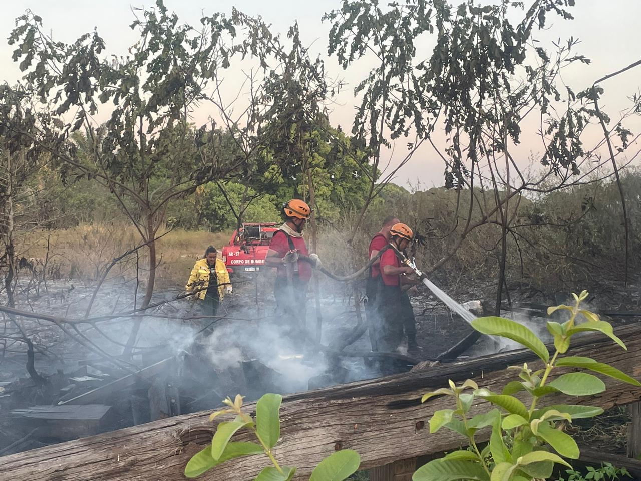 Foto: Divulga&ccedil;&atilde;o