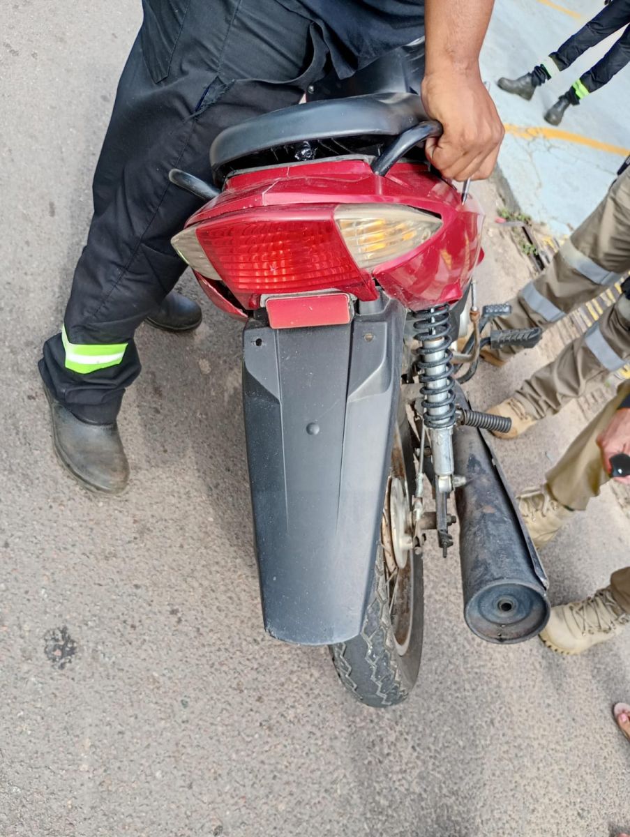 Foto: Divulga&ccedil;&atilde;o/Detran-AM