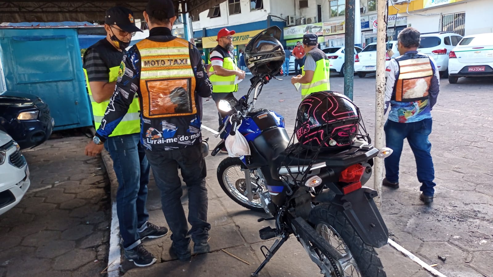 Foto: Divulga&ccedil;&atilde;o/IMMU