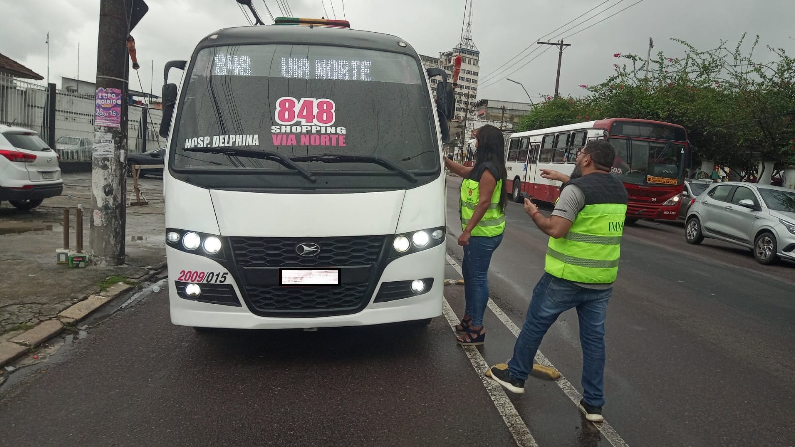 Foto: Divulga&ccedil;&atilde;o/IMMU