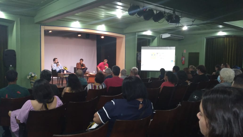 Foto: Divulga&ccedil;&atilde;o Semcom