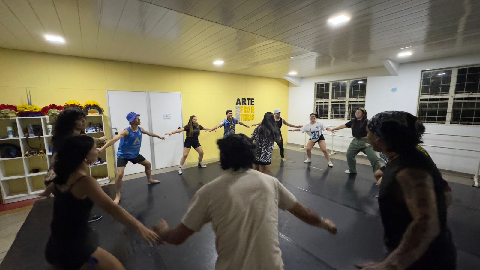 Foto: Naritha Migueis