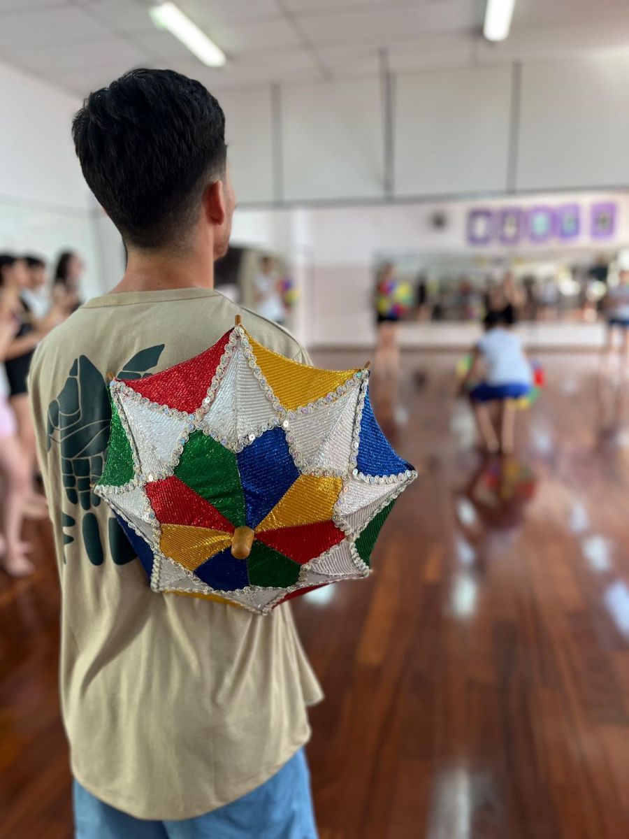 Fotos: Naritha Migueis