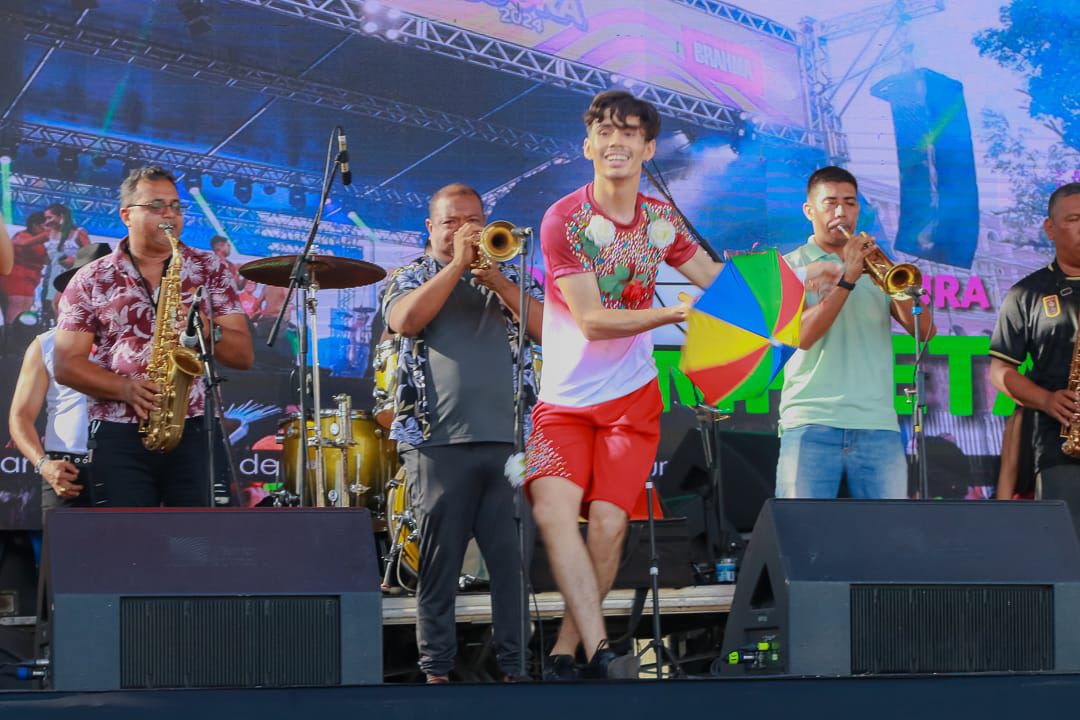 Fotos: Naritha Migueis