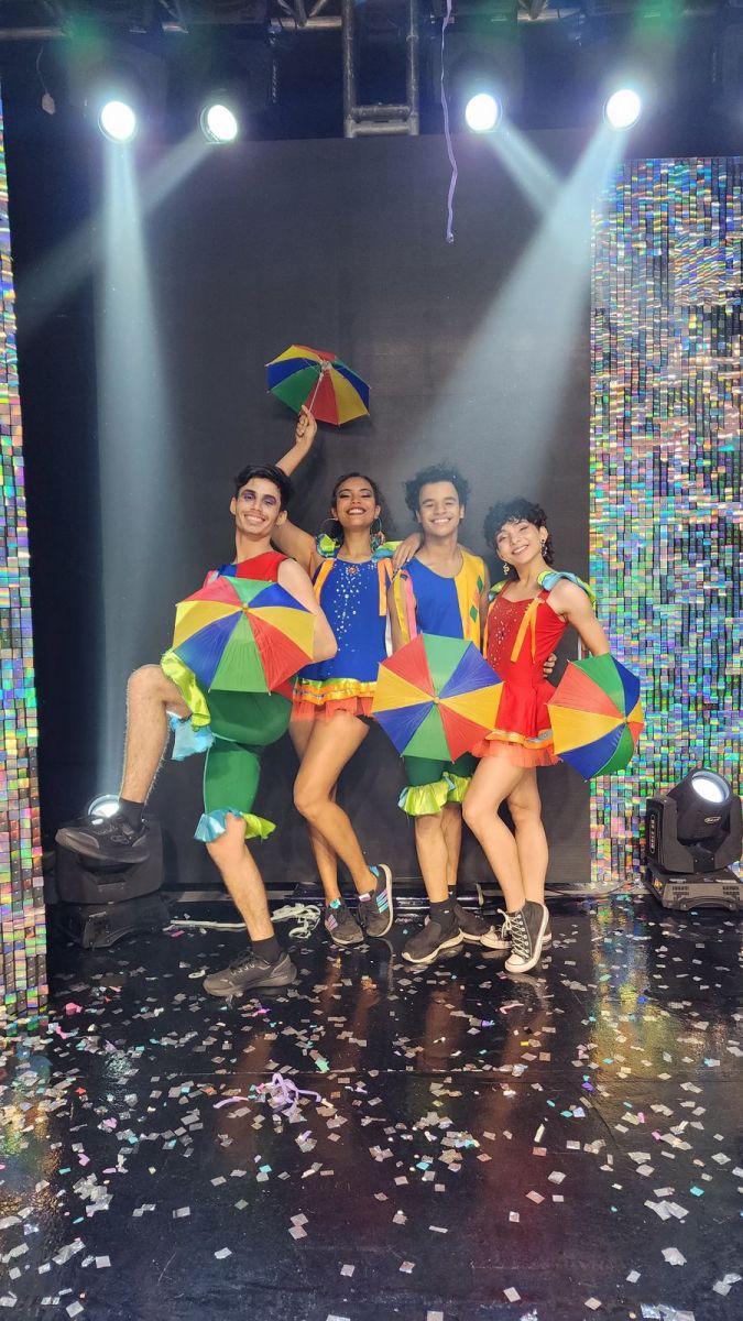 Fotos: Naritha Migueis