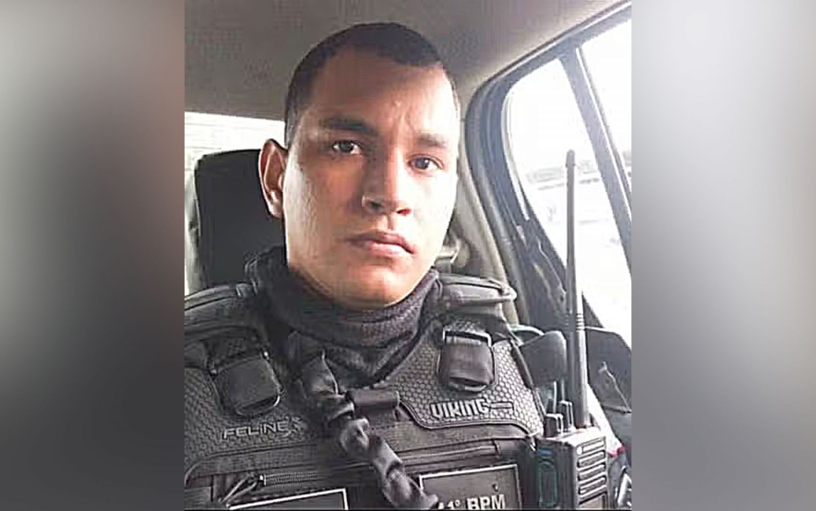 V&iacute;tima Lucas Henrique Aracati Saraiva. - Foto: Reprodu&ccedil;&atilde;o/Redes Sociais