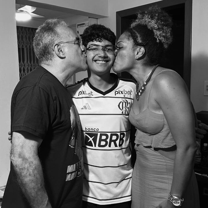 Foto: Twitter / Edmilson Rodrigues