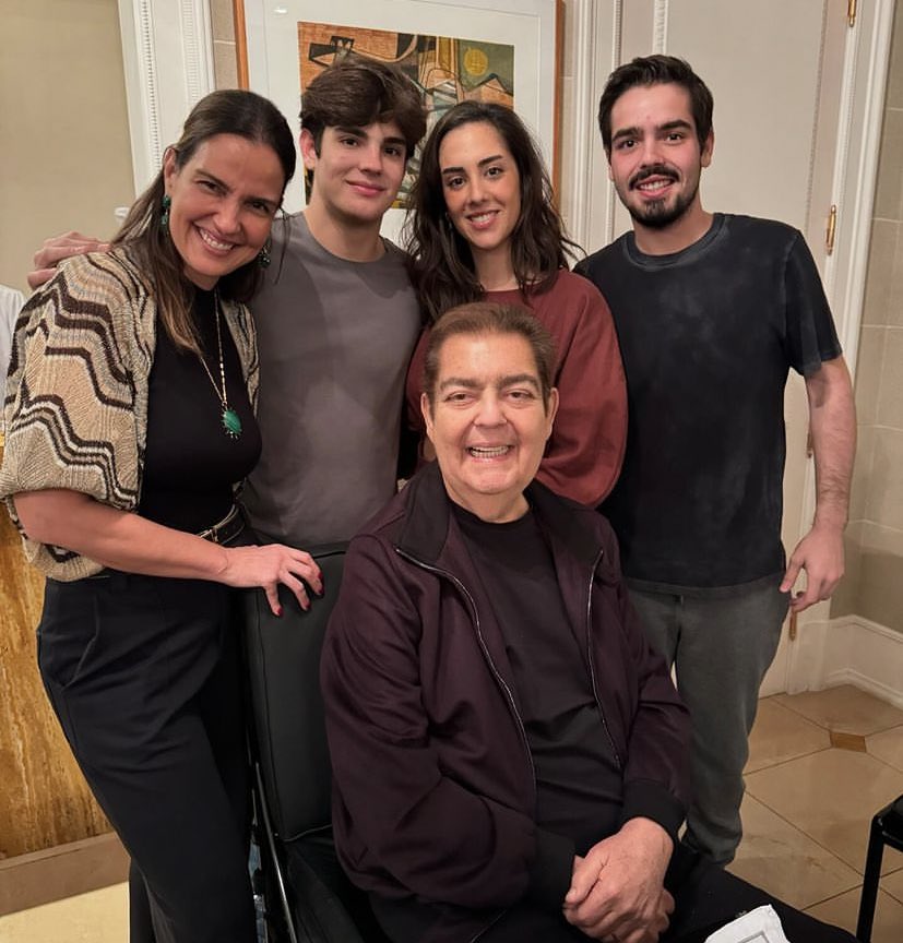 Foto: Reprodu&ccedil;&atilde;o / Redes Sociais