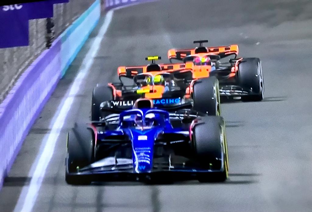 Ultrapassagens exigem mais seguran&ccedil;a - Foto: Reprodu&ccedil;&atilde;o