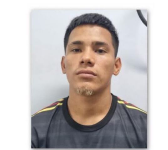 Rudson morreu em confronto com policiais - Foto: Divulga&ccedil;&atilde;o