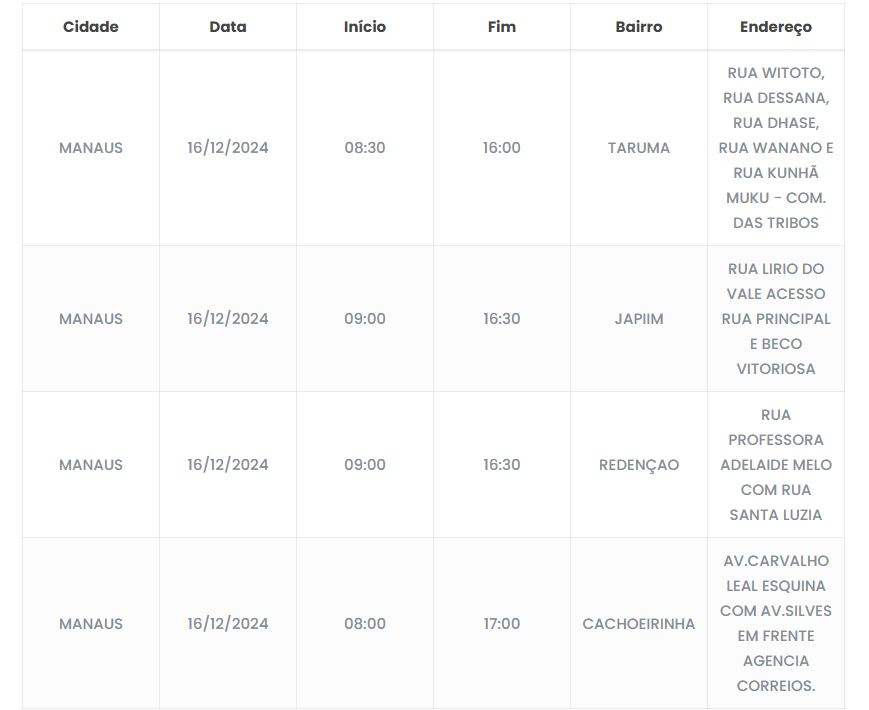 Foto: Divulga&ccedil;&atilde;o