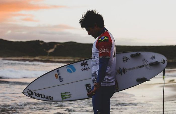 Medina liderou motim virtual - Foto: Divulga&ccedil;&atilde;o/Instagram