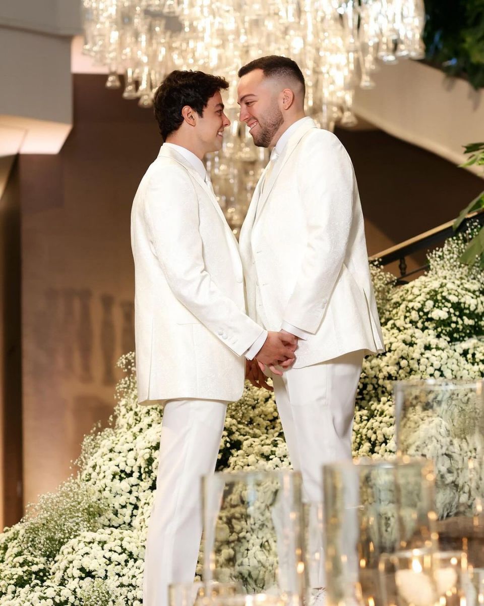  Foto: Divulga&ccedil;&atilde;o/Anna Quast e Ricky Arruda