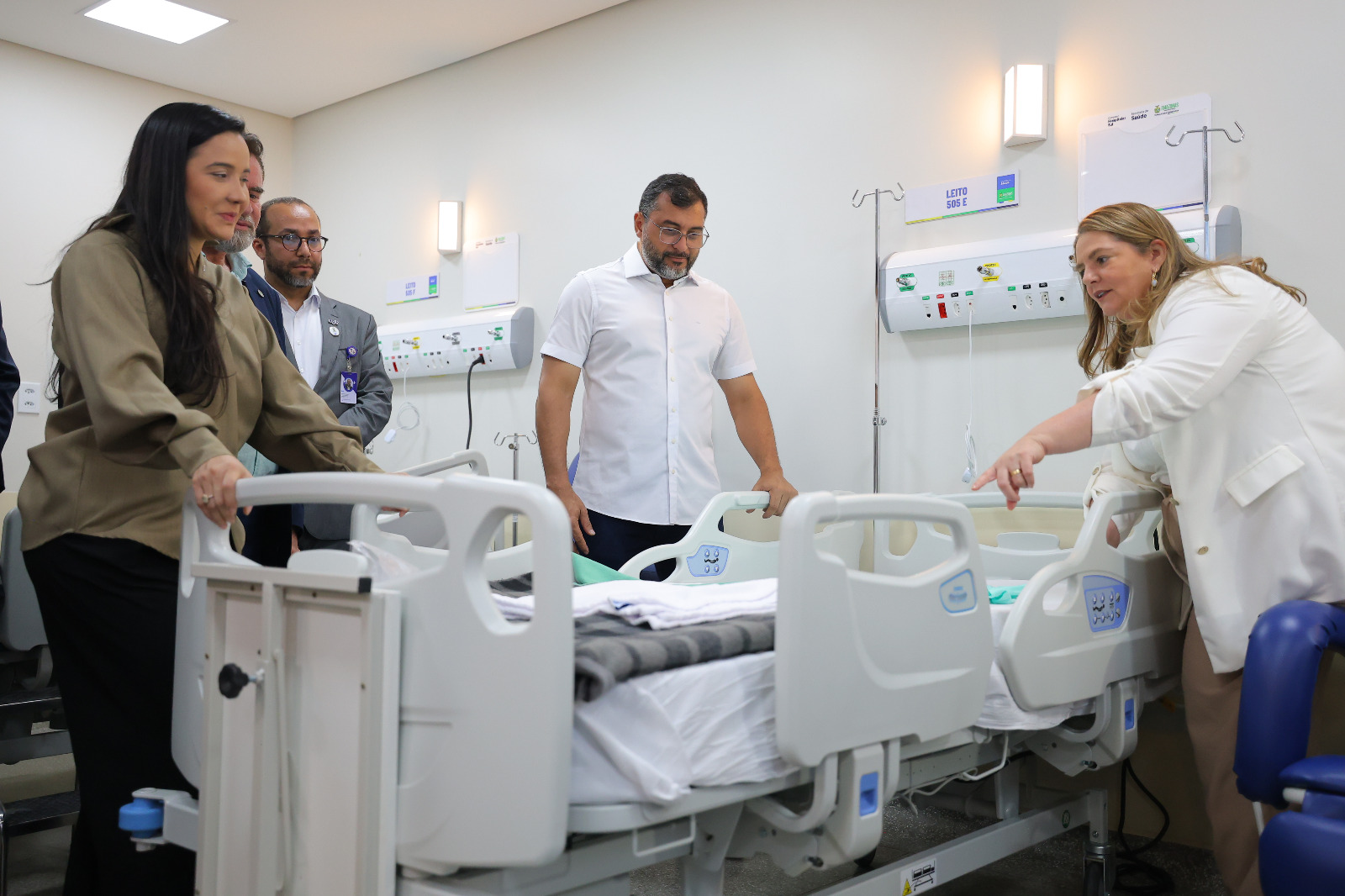 Foto: Arthur Castro | Diego Peres | Janailton Falc&atilde;o / Secom