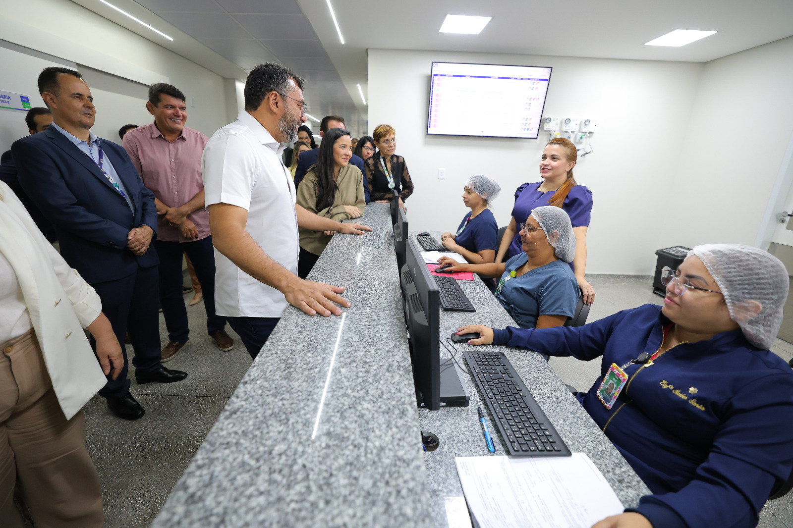 Foto: Arthur Castro | Diego Peres | Janailton Falc&atilde;o / Secom