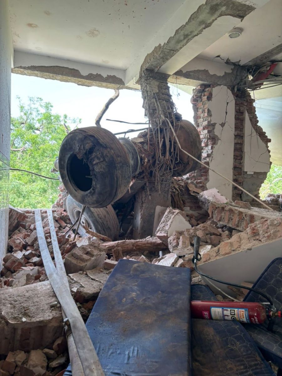 Foto: Reprodu&ccedil;&atilde;o X