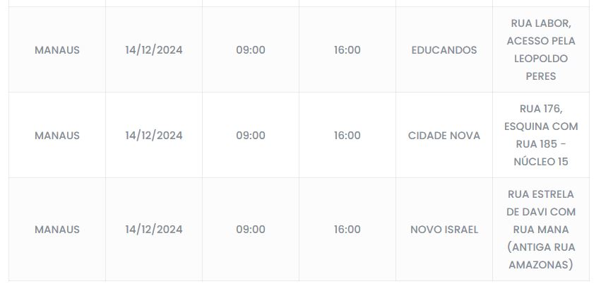 Foto: Divulga&ccedil;&atilde;o