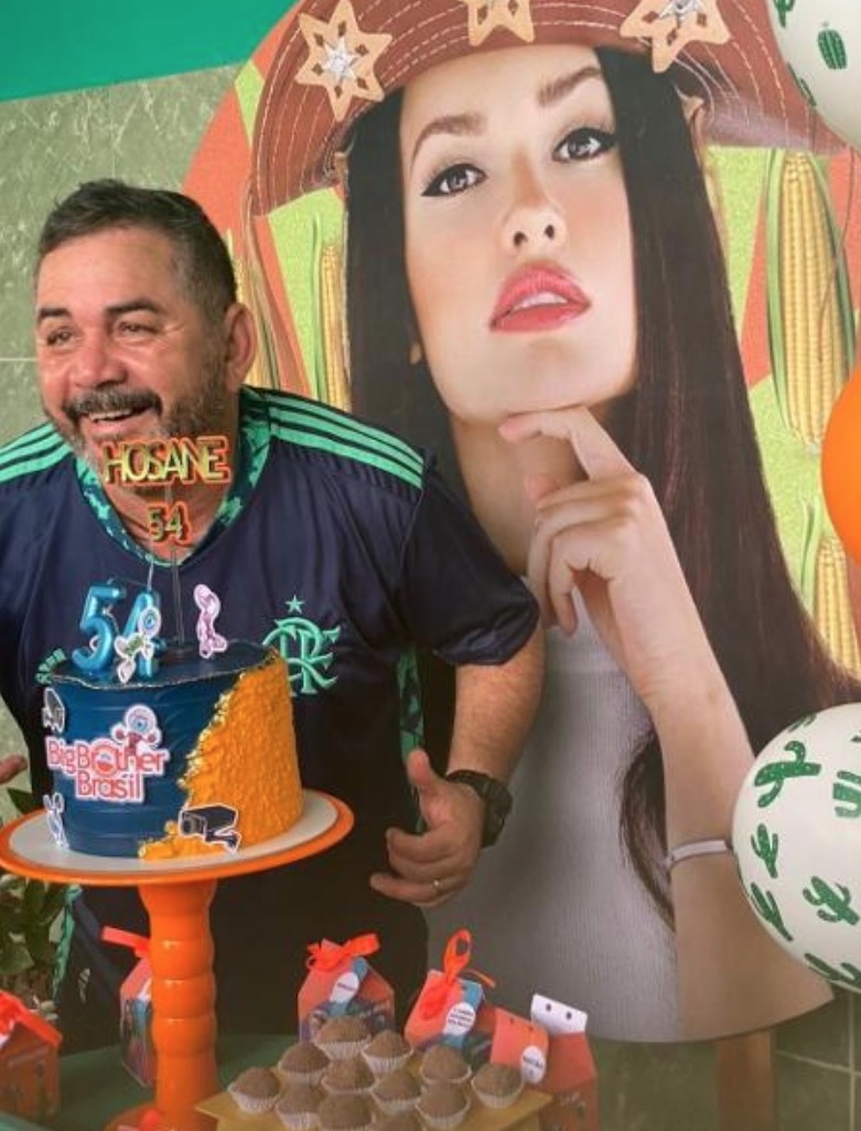 Foto: Arquivo Pessoal