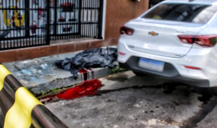 Foto: Jander Robson / Portal do Holanda