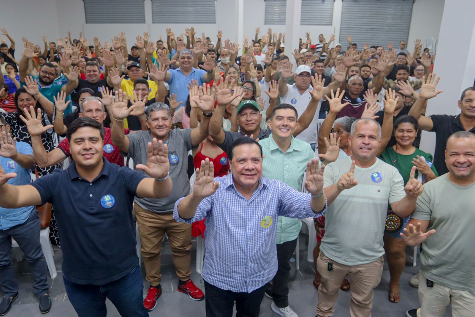 Foto: Divulga&ccedil;&atilde;o