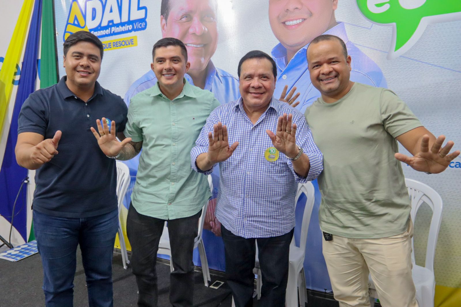 Foto: Divulga&ccedil;&atilde;o