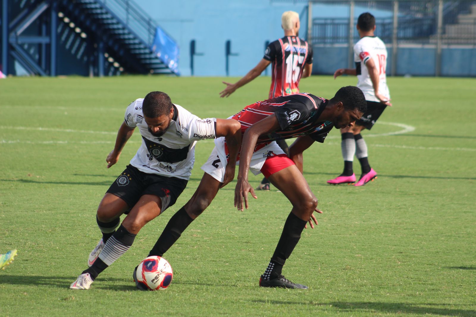 Foto: Divulga&ccedil;&atilde;o 