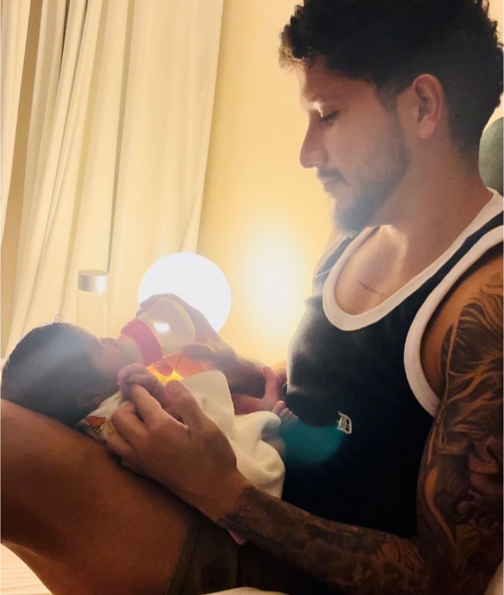 Foto: Reprodu&ccedil;&atilde;o Instagram 