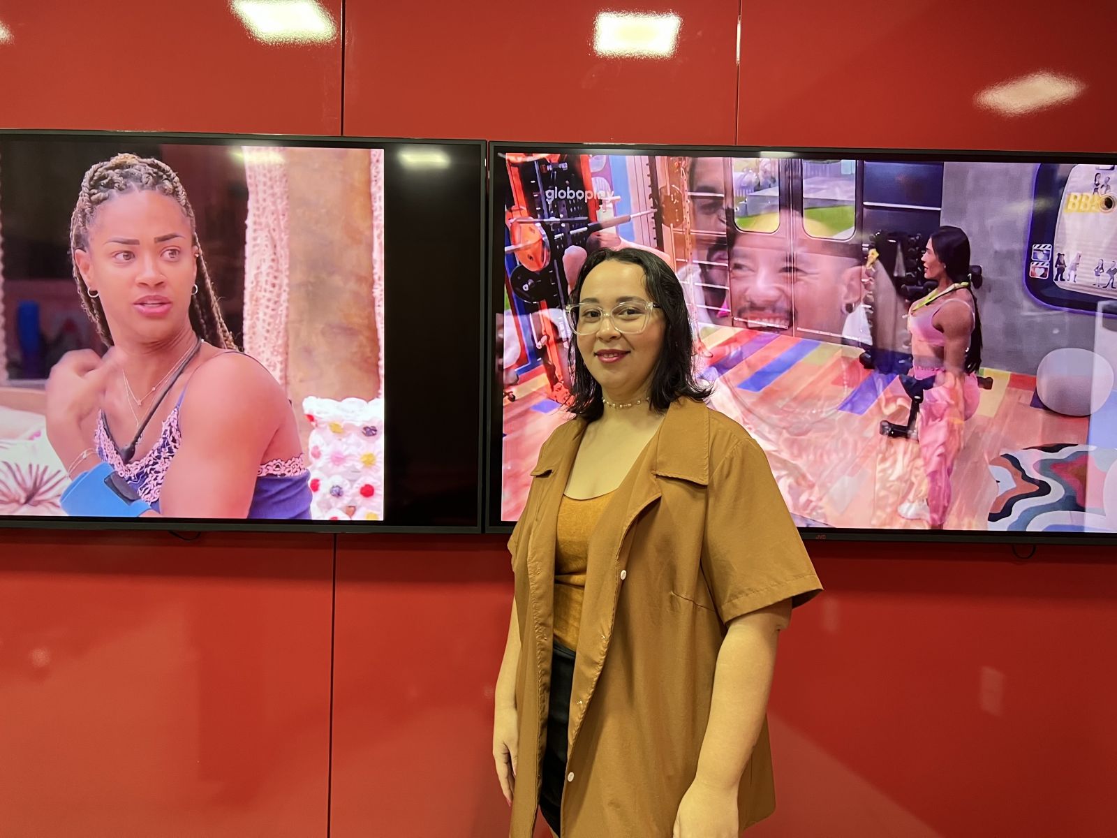 Fotografia: Paulo Rabelo/Portal Do Holanda