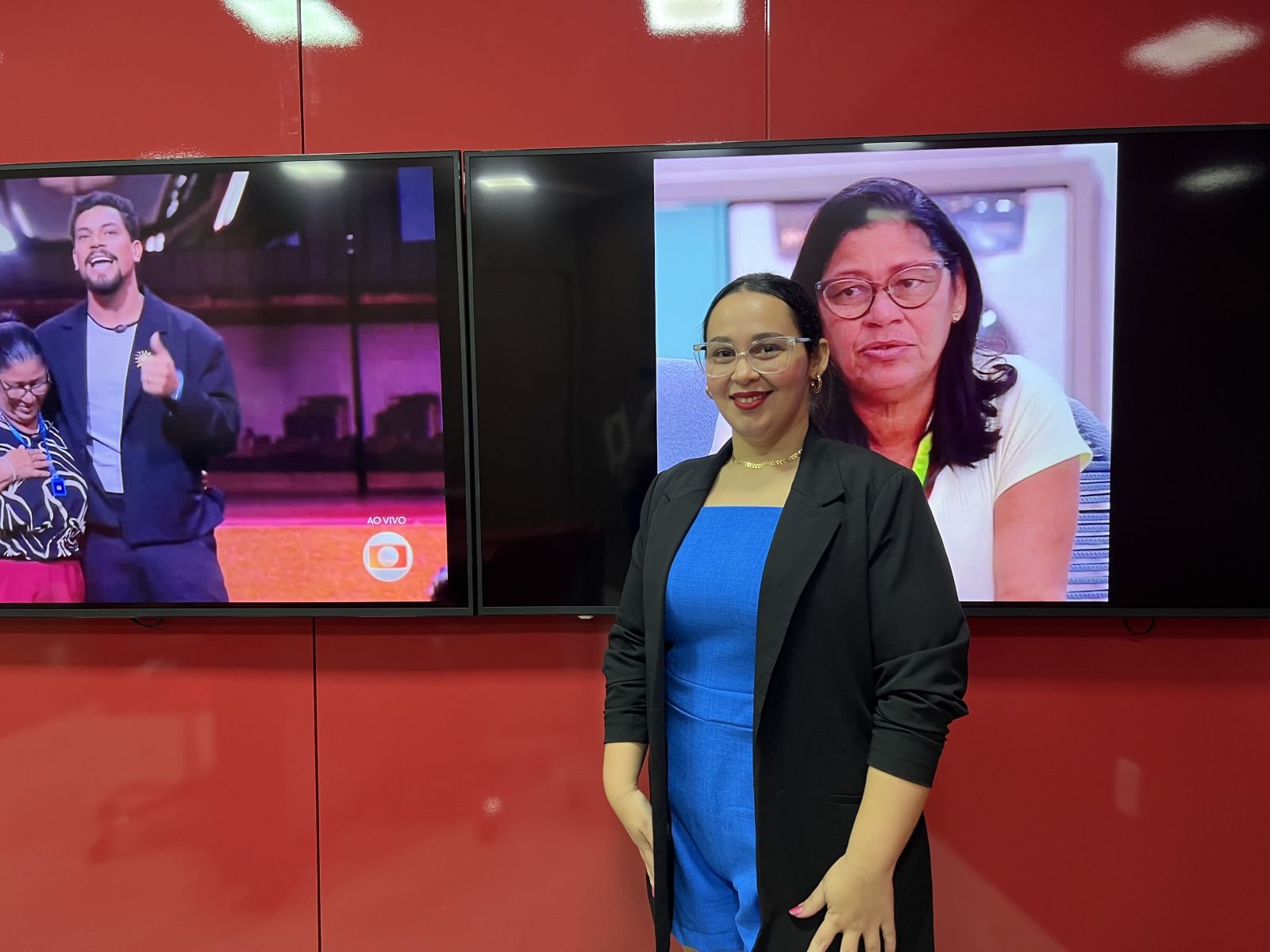 Fotografia: Paulo Rabelo/Portal Do Holanda