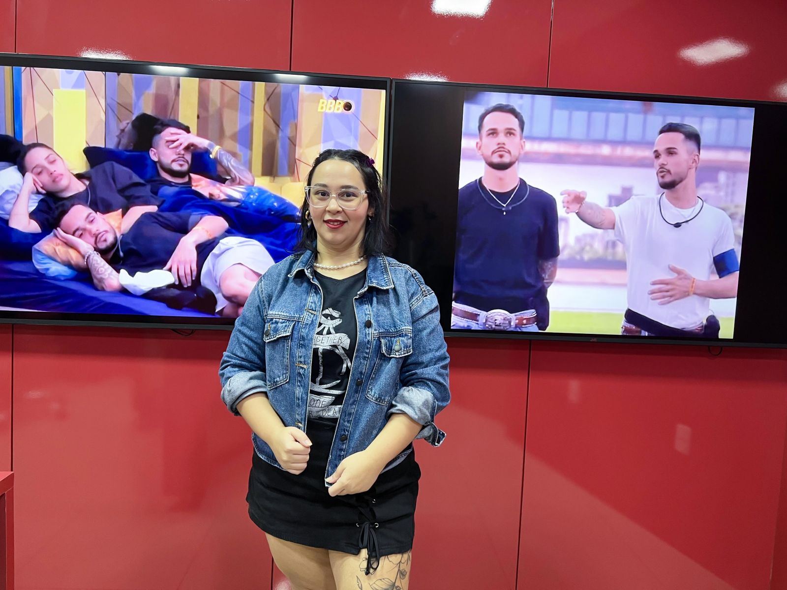 Fotografia: Paulo Rabelo/Portal Do Holanda