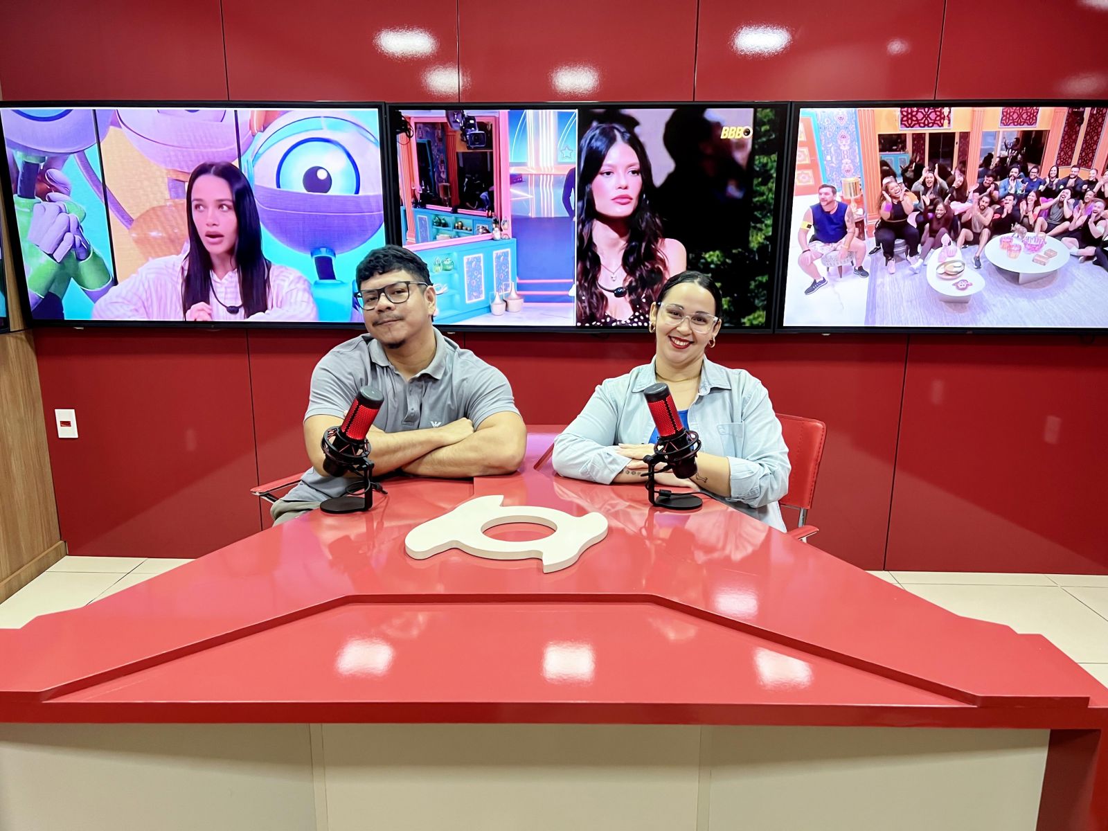 Fotografia: Liminha Jr