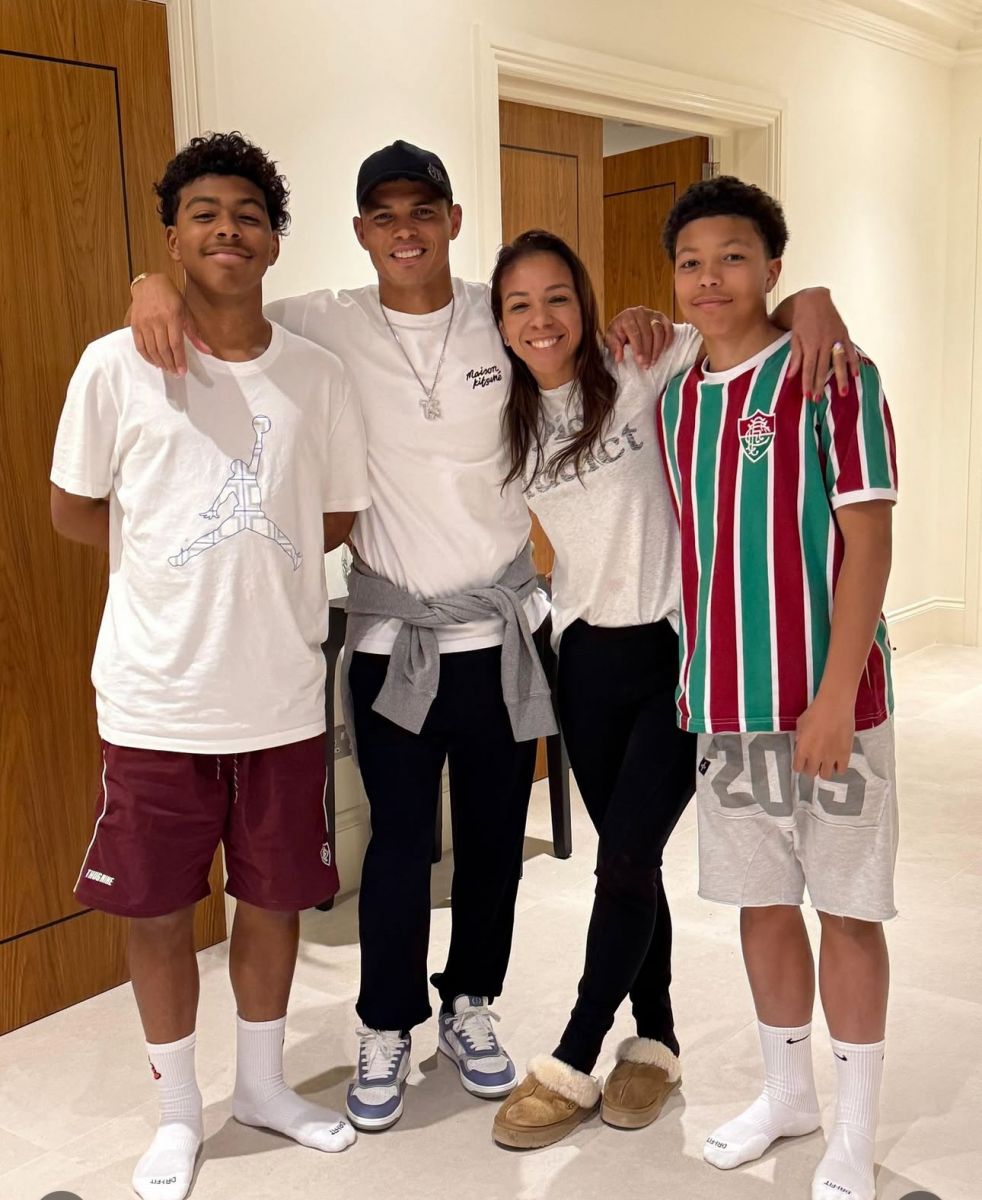 Foto: Reprodu&ccedil;&atilde;o Instagram