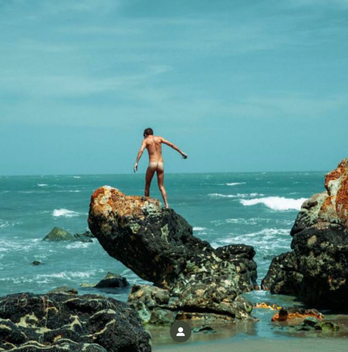 Foto: Reprodu&ccedil;&atilde;o Instagram