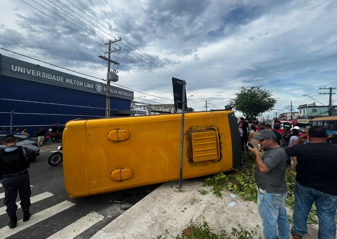 Foto: Jander Robson/Portal do Holanda