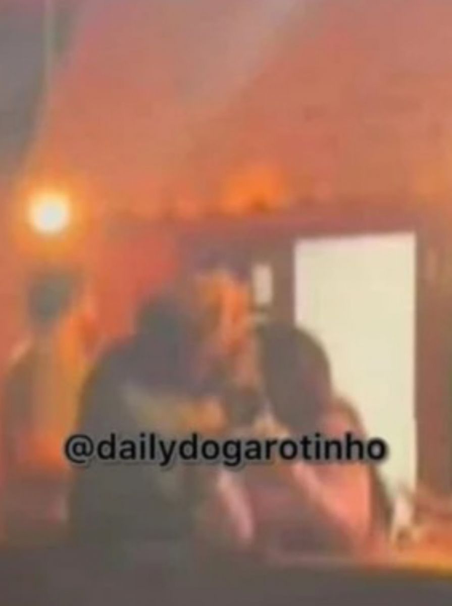 Foto: Reprodu&ccedil;&atilde;o Instagram