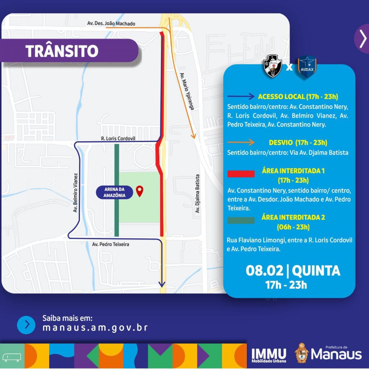 Foto: Divulga&ccedil;&atilde;o / IMMU