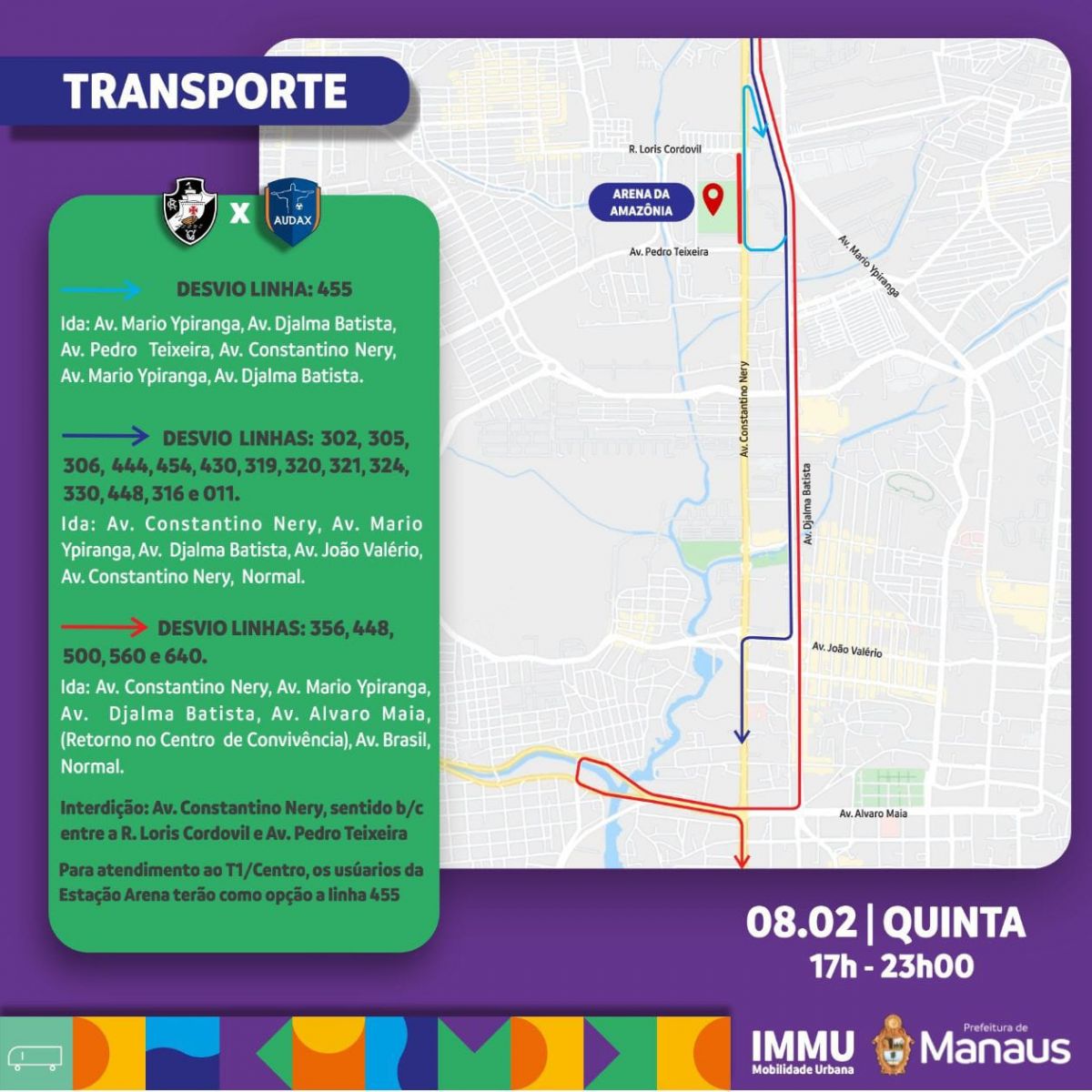 Foto: Divulga&ccedil;&atilde;o / IMMU