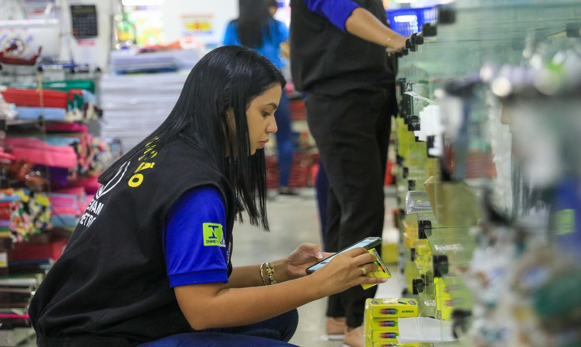 Foto: Mauro Filho/Secom