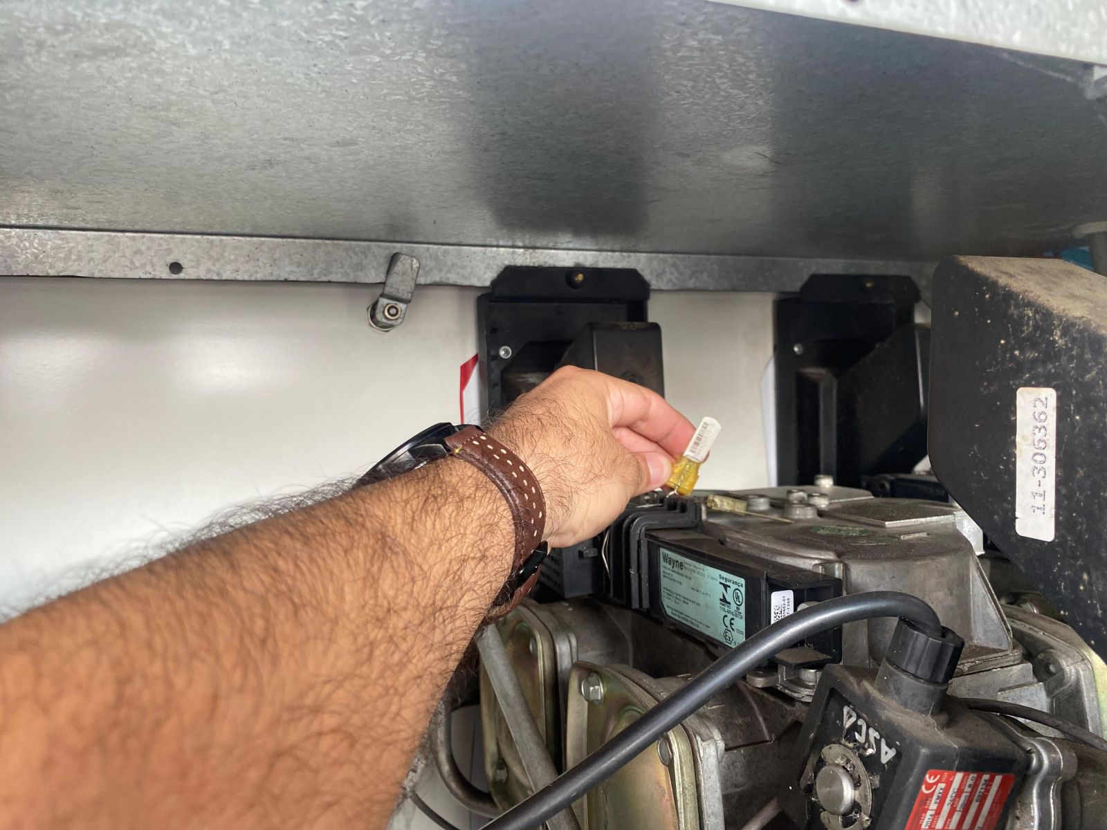 Foto: Divulga&ccedil;&atilde;o/ Ipem-AM