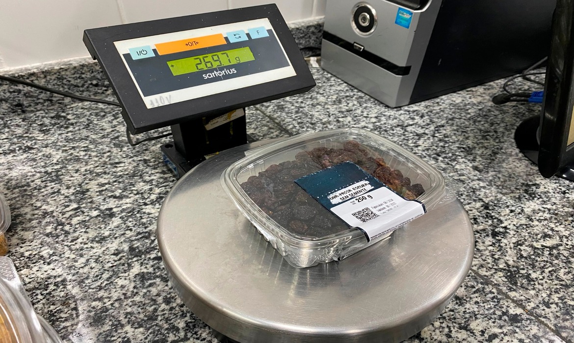 Opera&ccedil;&atilde;o especial &ldquo;Efici&ecirc;ncia Energ&eacute;tica&rdquo; - Foto: Jeane Glay/Ipem-AM