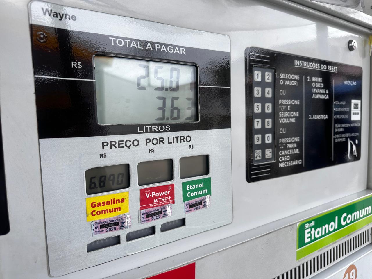 Foto: Divulga&ccedil;&atilde;o/ Ipem-AM