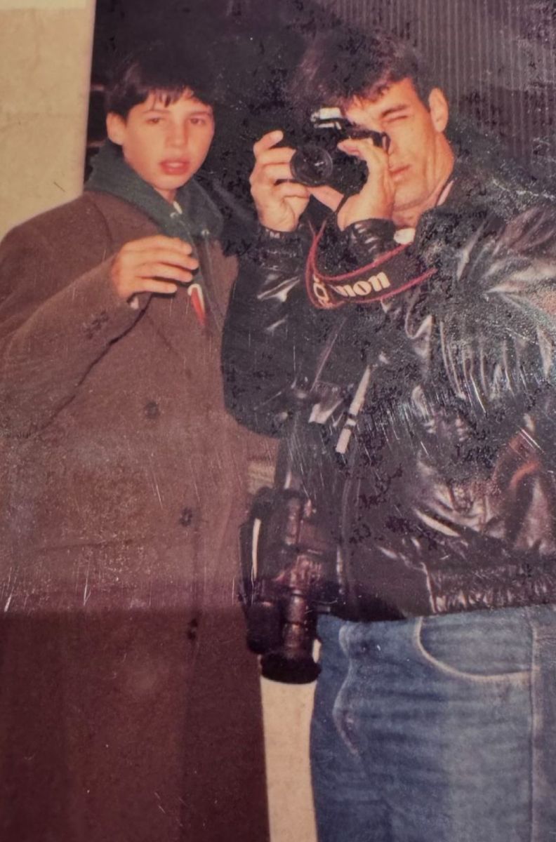 Foto: Reprodu&ccedil;&atilde;o / Redes Sociais