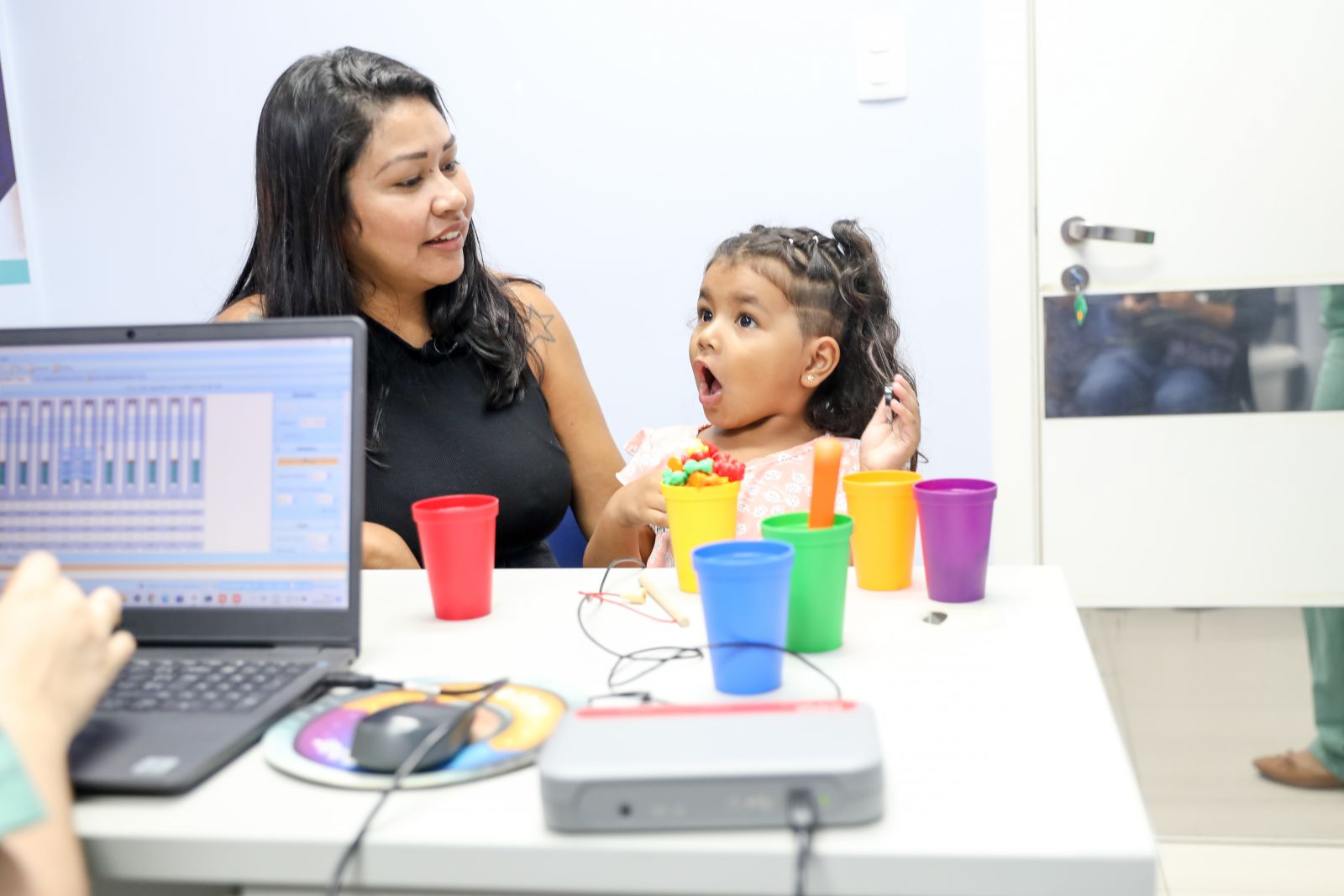 Foto: Arthur Castro/Secom